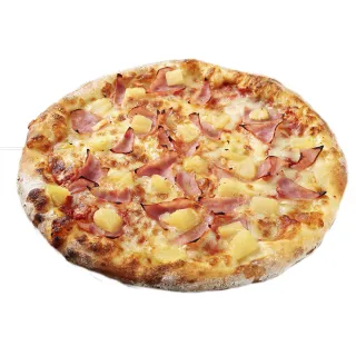 【上野物產】30片 六吋總匯披薩(120g土10%/片 總匯 披薩 Pizza 比薩 披薩)