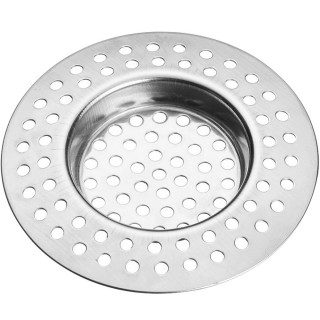 【KitchenCraft】不鏽鋼水槽濾網 7.5cm / 出水口 排水孔 過濾網