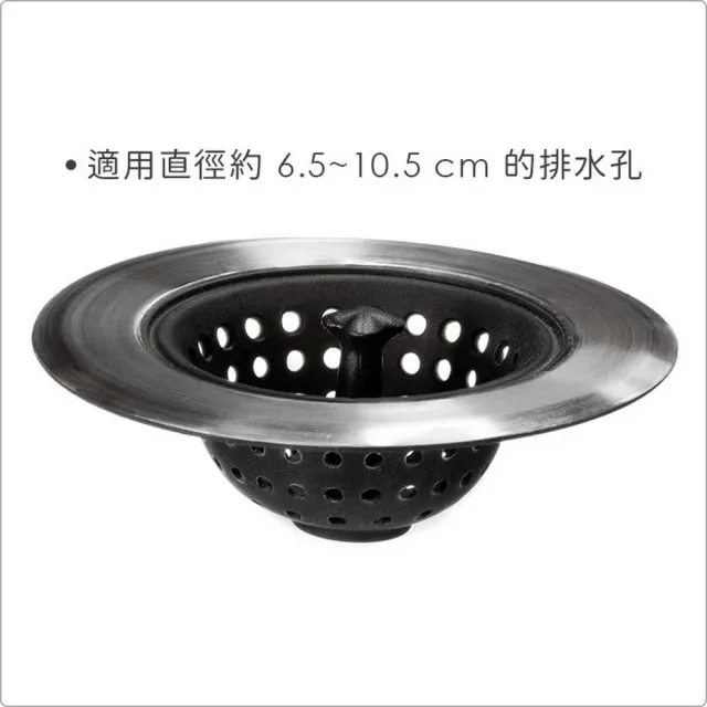 【Premier】英國 矽膠水槽濾網 11cm  / 出水口 排水孔 過濾網