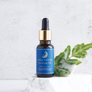 【芳香小舖】痊癒草舒眠安神精油20ml