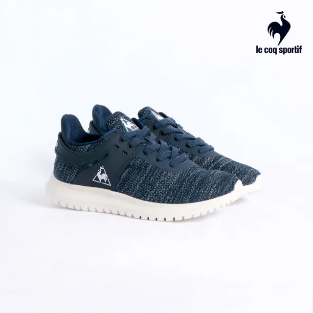 【LE COQ SPORTIF 公雞】運動鞋 休閒鞋 男/女鞋-2色-LON73012_LON73013