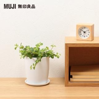 【MUJI 無印良品】白磁花器
