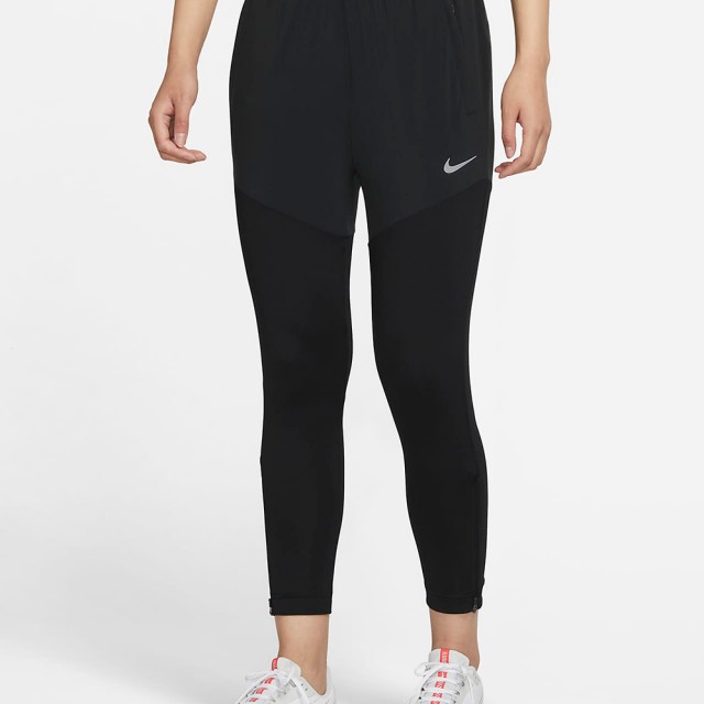 【NIKE 耐吉】運動長褲 AS W NK DF ESSENTIAL PANT 女款 黑(DH6980010)