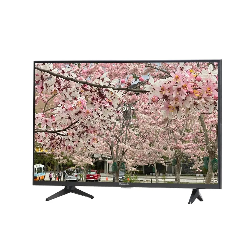 【Panasonic 國際牌】43型液晶電視(TH-43J500W)