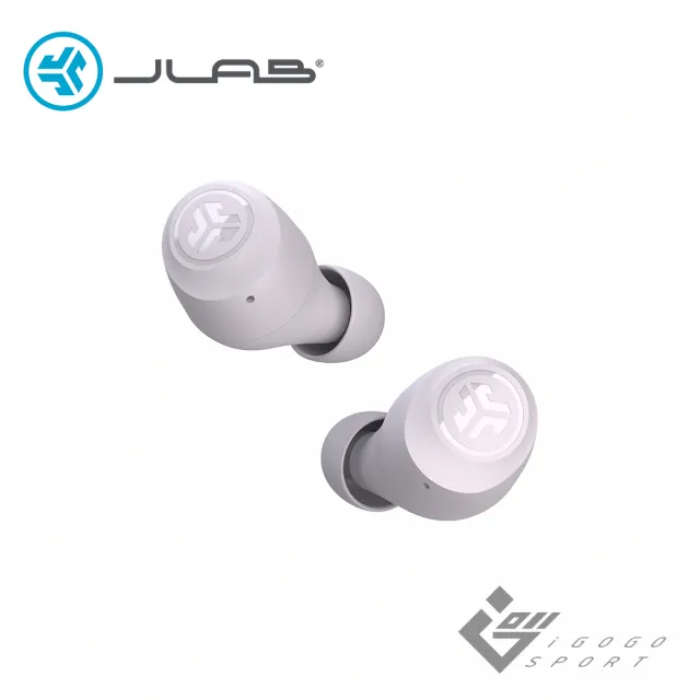 【JLab】GO Air POP 真無線藍芽耳機
