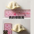 【極鮮配】鈺女王手作水餃-韭菜/玉米/高麗菜 任選9包(1000g±10%/包)