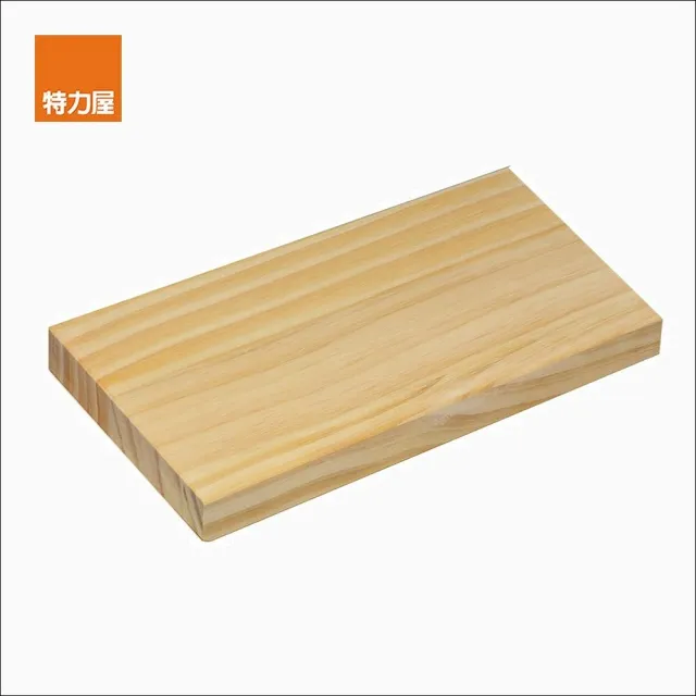 【特力屋】10mm 松木直拼板 30x60cm