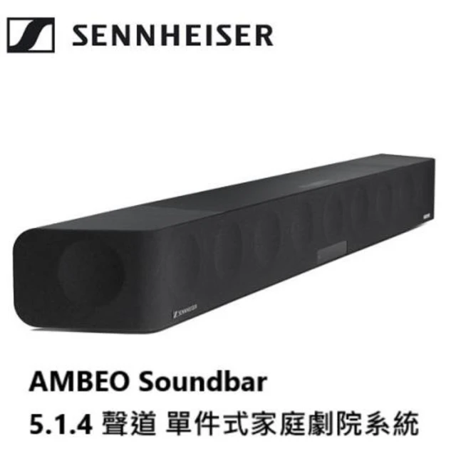 SONY 索尼 SOUNDBAR家庭劇院組(HT-A3000