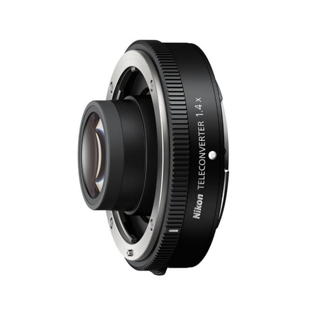 Nikon 尼康 Z TC-1.4x 增距鏡專為 Z-Mount 鏡頭設計,提供 1.4x 焦距增倍功能,讓您的拍攝更具遠距優勢。重量僅 201g,輕巧便攜,搭配 BF-N2 前蓋、LF-N1 後蓋及 CL-C4 鏡頭套,官方公司貨享 3 年保固,完美升級 NIKKOR Z 系統相機配件。 Nikon尼康 Z TC-1.4x
