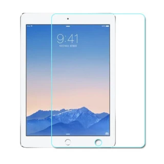 【宇宙殼】2021 iPad 9 10.2吋9H硬度防爆抗刮玻璃保護貼