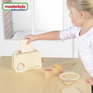 【Masterkidz】烤麵包機組
