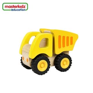 【Masterkidz】工地砂石車