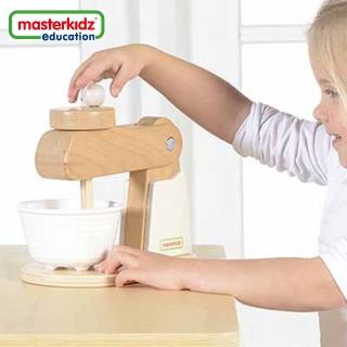 【Masterkidz】攪拌機