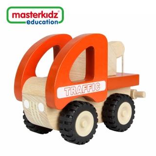 【Masterkidz】我的拖吊車