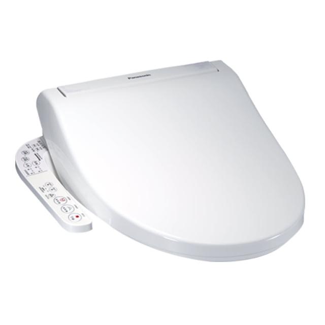 【Panasonic 國際牌】儲熱式免治馬桶座(DL-F610RTWS)