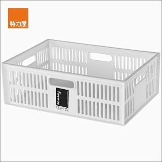 【特力屋】2入組 特大總理萬用籃 DT-31