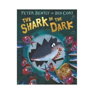 The Shark In The Dark