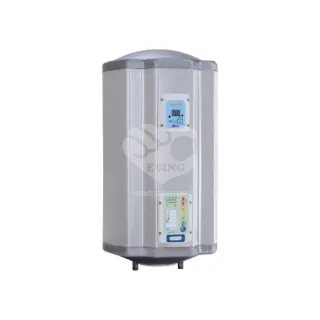 【怡心牌】105L 橫掛式 電熱水器 經典系列機械型(ES-2619H 不含安裝)