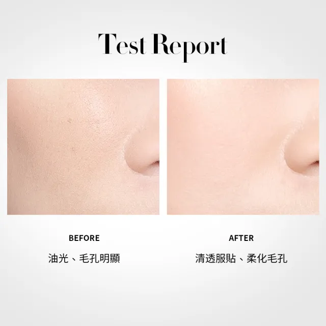 【Solone】專屬訂製濾鏡輕蜜粉(附粉撲)