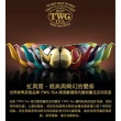 【TWG Tea】現代藝術蘭花系列茶壺 Orchid Teapot(海綠/900ml)