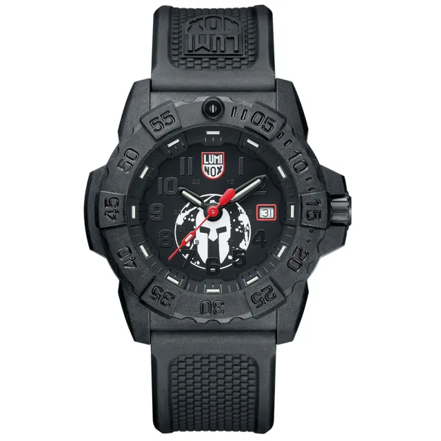 【LUMINOX 雷明時】海豹突擊隊系列(多色可選)