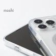 【moshi】iPhone 13 Pro Max 6.8吋 Arx Clear MagSafe 磁吸輕量透明保護殼(iPhone 13 Pro Max)