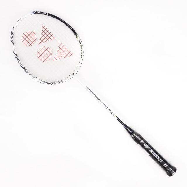 【YONEX】Yonex Astrox 99 Play AX-99 羽球拍 桃田 刁鑽 殺球 穿線 4U 白(AX99PGE825)