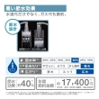 【台隆手創館】SANEI三榮 日本製RAINY極細0.3mm孔徑蓮蓬頭(藍/灰黑/白)