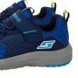 【SKECHERS】男童鞋系列 DYNAMIC TREAD(403664LNVBL)