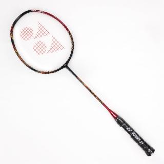【YONEX】Yonex Astrox 99 Play AX-99 羽球拍 桃田 刁鑽 殺球 穿線 4U 紅(AX99PGE826)