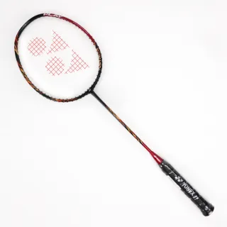 【YONEX】Yonex Astrox 99 Play AX-99 羽球拍 桃田 刁鑽 殺球 穿線 4U 紅(AX99PGE826)