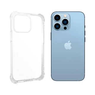 【阿柴好物】Apple iPhone 13 Pro(防摔氣墊保護殼)