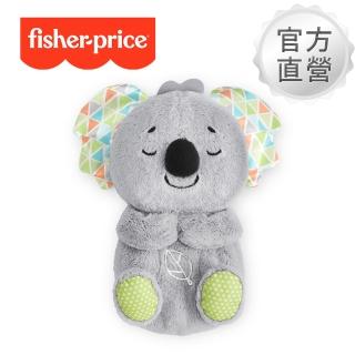 【Fisher price 費雪】安撫睡眠無尾熊