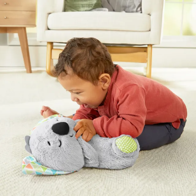 【Fisher price 費雪】安撫睡眠無尾熊