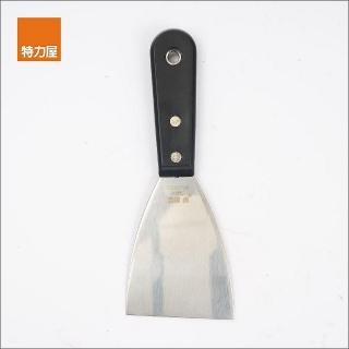 【特力屋】高階3不鏽鋼刮刀
