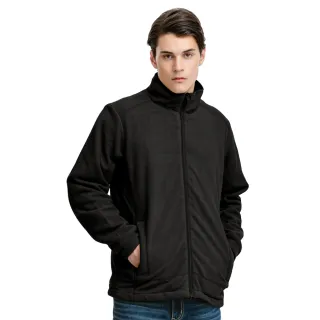 【JORDON 橋登】輕量刷毛保暖外套(1109F)