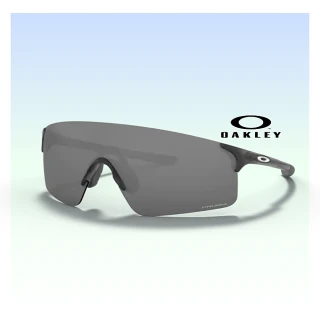 【Oakley】EVZERO BLADES(亞洲版 運動太陽眼鏡 OO9454A-01)