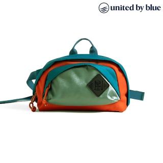 【United by Blue】防潑水多功能腰臀包 Utility Fanny Pack 814-110(休閒 旅遊 旅行