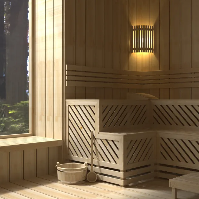 【特力屋】日本檜木拼板 1.8x60x40cm