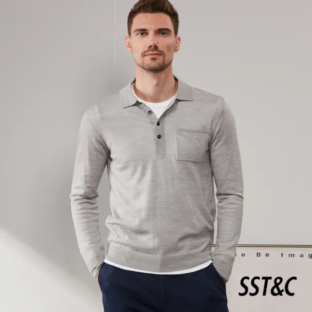 【SST&C 超值限定】男女款 針織衫/毛衣-多款任選