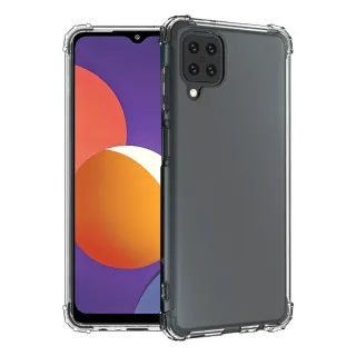 【o-one】Samsung Galaxy M12 軍功防摔手機保護殼