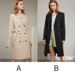 【SST&C 超值限定】女士 風衣/造型外套-多款任選