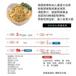【極鮮配】黃金泡菜海帶絲 5包(200g±10%/包)