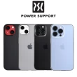 【POWER SUPPORT】iPhone 13 Pro 6.1吋 Air Jacket超薄保護殼(全新材質)