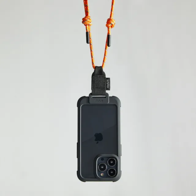 【bitplay】撞色風格掛繩 Urban Lite Strap隨行殼iPhone 13 系列配件