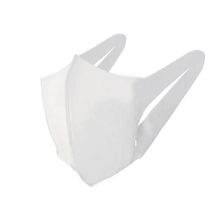 【Easy-O-fit】成人3D立體醫療口罩 無痛耳帶 12入外出包-3包組(無痛耳帶 台灣製口罩)