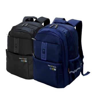 【優貝選】迪士尼帥氣時尚小學生書包後揹包 1-3年級適用(平輸品)