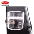 【MR.AQUA】水族先生 N-004小平底CO2玻璃細化器+玻璃彎管(MA精製 水草缸必備)