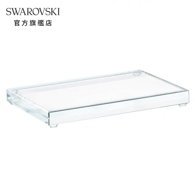 【SWAROVSKI 官方直營】塑像擺設底座  大 交換禮物