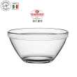 【Bormioli Rocco】義大利強化調理缽 20公分 玻璃碗 沙拉碗 Pompei系列(調理缽 玻璃碗 沙拉碗)